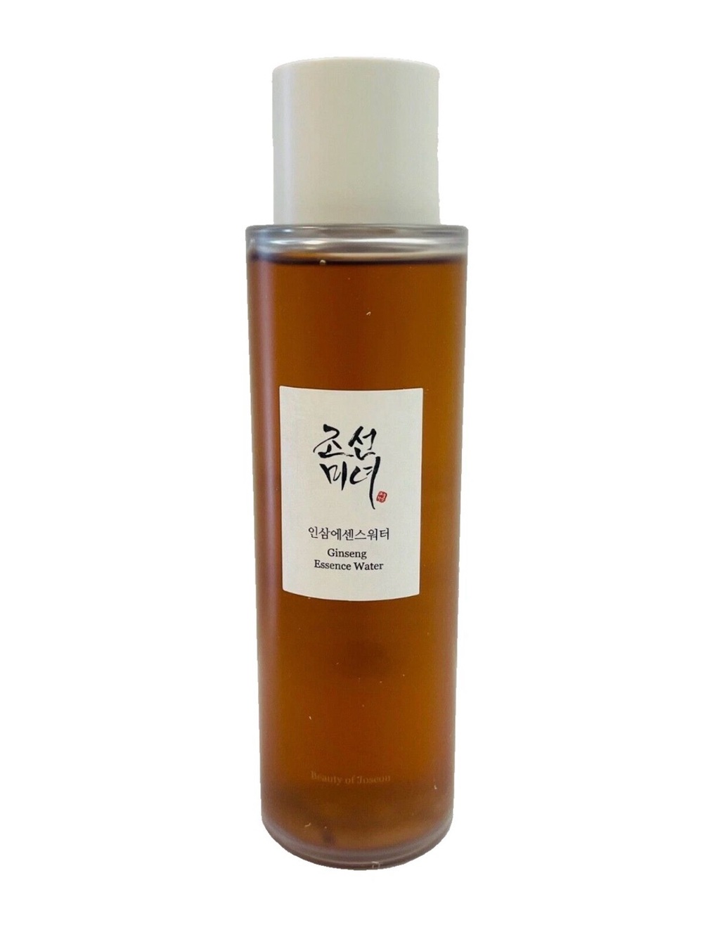 Ginseng Essence Water - Brown Hydrating Essence